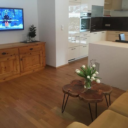 Haus Salner Apartment เซาเทนส์ ภายนอก รูปภาพ