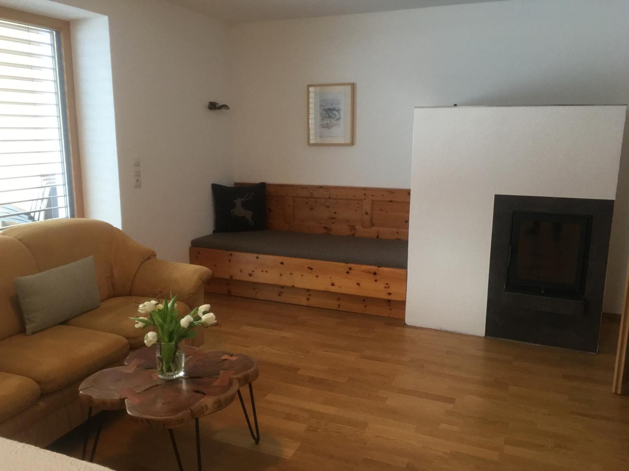 Haus Salner Apartment เซาเทนส์ ภายนอก รูปภาพ