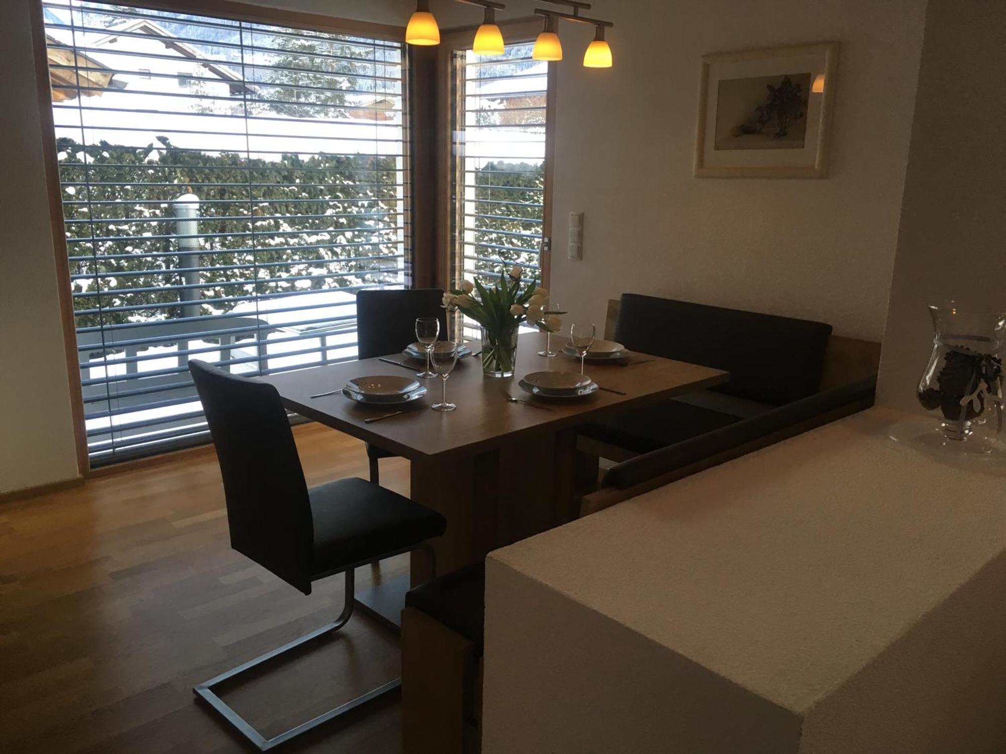 Haus Salner Apartment เซาเทนส์ ภายนอก รูปภาพ