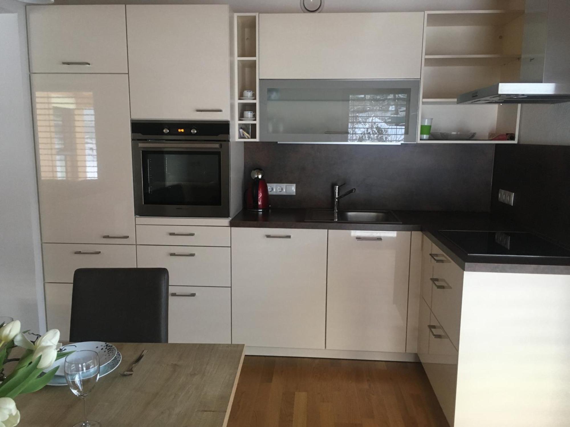 Haus Salner Apartment เซาเทนส์ ภายนอก รูปภาพ