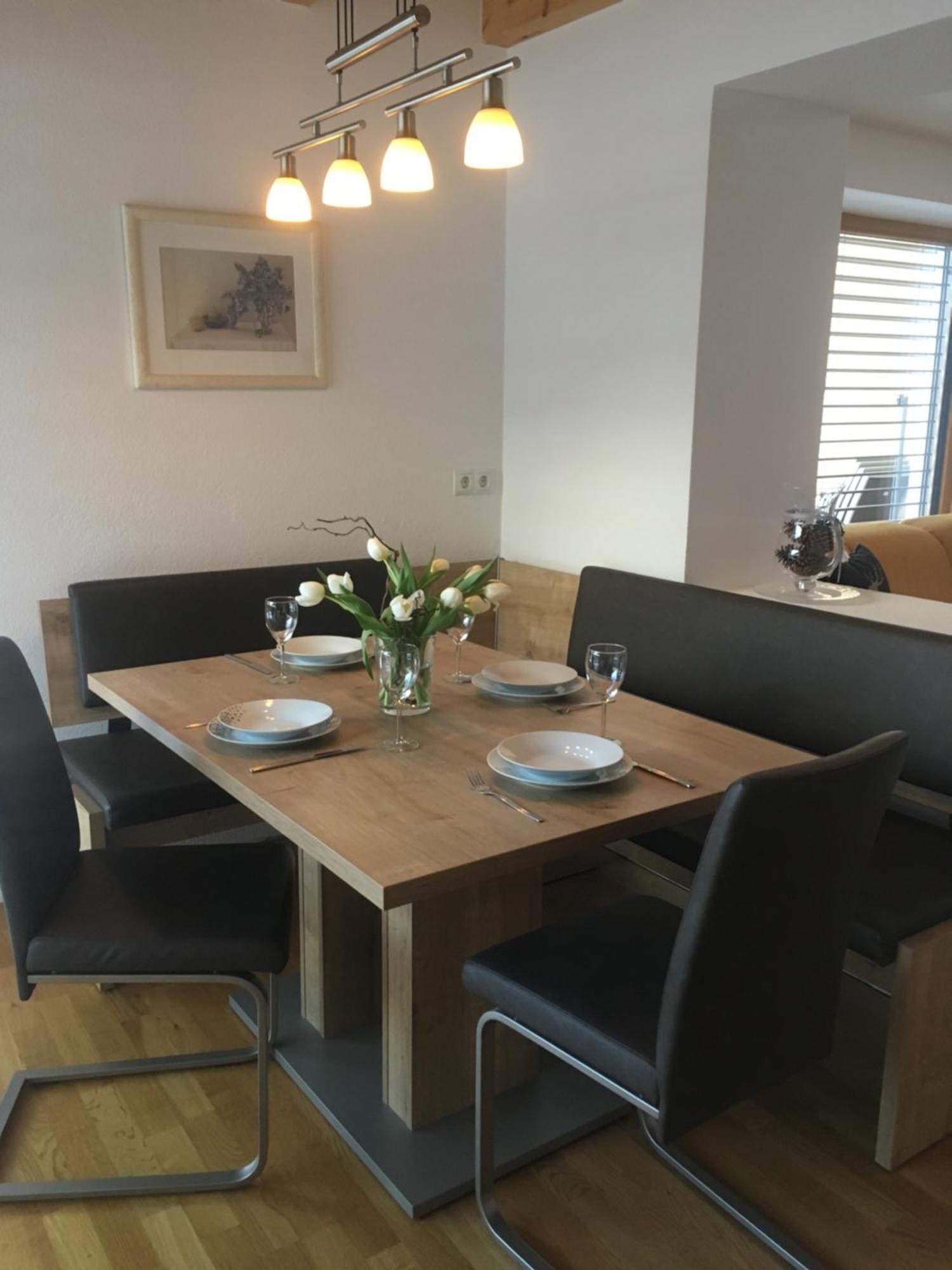 Haus Salner Apartment เซาเทนส์ ภายนอก รูปภาพ