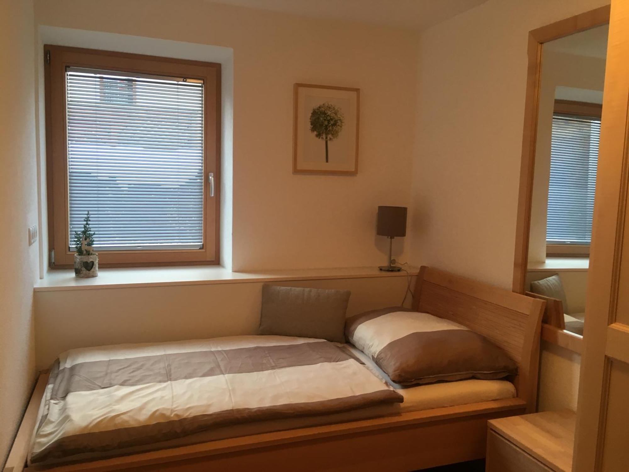 Haus Salner Apartment เซาเทนส์ ภายนอก รูปภาพ